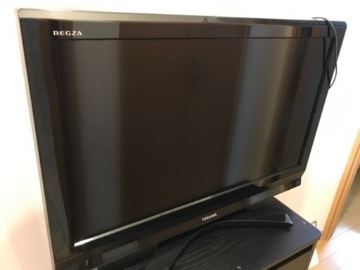 東芝 REGZA 32インチ TV