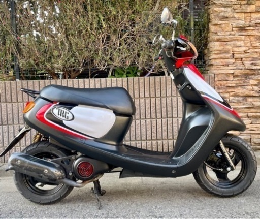 配送OK ヤマハ ジョグZ2 @原付 スクーター ディオ Uber 千葉