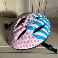 自転車ヘルメット