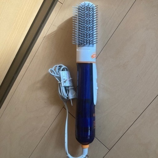 【ドライヤー】美品