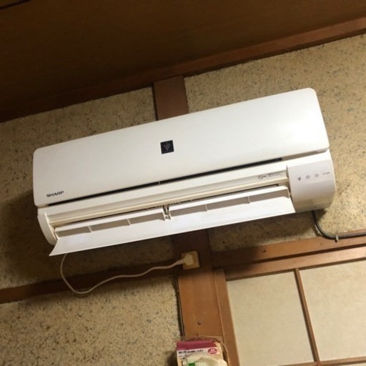エアコン