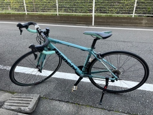 ★値下げしました★ビアンキ　ビアニローネ7【ロードバイク】