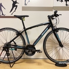 ⭐︎3月末まで値下げ⭐︎Bianchi C-Sport1 整備保管品