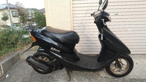 バッテリー、プラグ、ベルト、ウェイトローラー、エアフィルター新品　ホンダ　ライブディオ