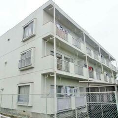 小作  2LDK 敷金・礼金0　B/T別　最安0円後払いで引越可...