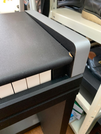 札幌市内配送無料 KORG コルグ デジタル 電子ピアノ LP-350 88鍵
