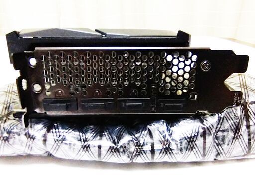 非LHR/5月購入 ★ MSI VENTUS 2X OC / GeForce RTX3070 ★ NON-LHR/美品