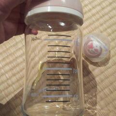 哺乳瓶 おしゃぶり【バラ売り可】の画像
