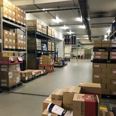 リーチリフト  日払い対応OK