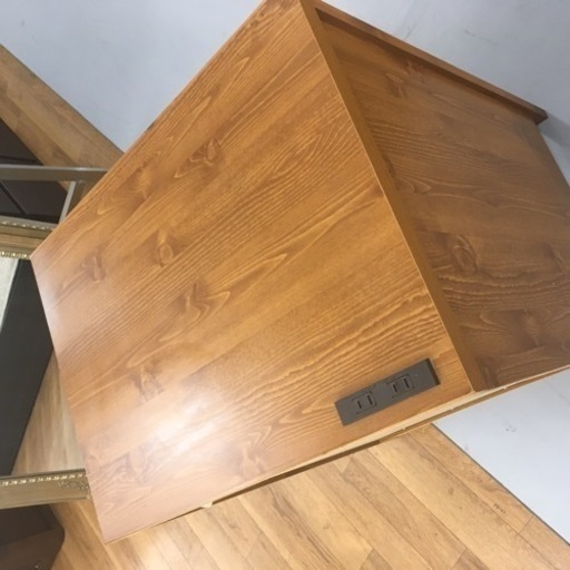 S238　 ノダ工芸　、パーソナルデスク、学習机、システムデスク、幅60cm