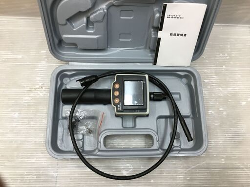 カスタム スネークスコープ SS-01 中古品