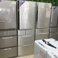 11/1 【✨トップユニットタイプ✨】 定価154,800円 426L 冷蔵庫 Panasonic NR-E430V-N 11/1 【✨トップユニットタイプ✨】 定価154,800円 426L 冷蔵庫
