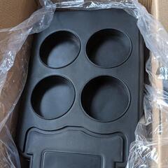 車載用温冷庫の画像