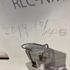 ヌードルメーカー　製麺機　家庭用　RELICIA RLC-NM300の画像