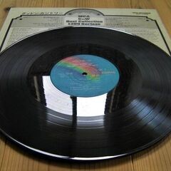 C＆WブルーグラスGOOD'N COUNTRY/JIMMY MARTIN AND THE SUNNY MOUNTAIN BOYS/ジミー・マーティンとサニーマウンテン・ボーイズLPレコードの画像