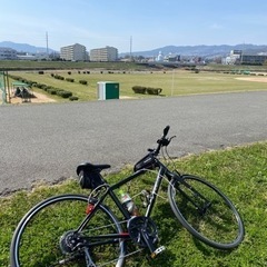 サイクリング行けるひと！