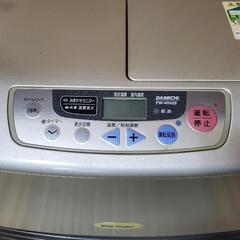 ダイニチブルーヒーター　FW-4050Sの画像