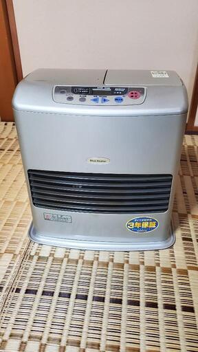 ダイニチブルーヒーター　FW-4050S
