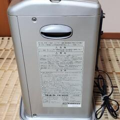 ダイニチブルーヒーター　FW-4050Sの画像