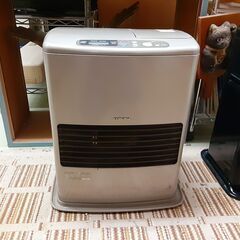 CORONA 石油ファンヒーター⑨ GT-E30Y　/DJ-07...