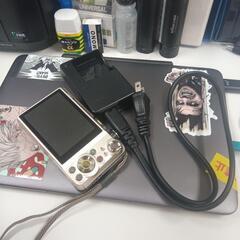 （譲渡済）CASIO exlim ex-fc150　の画像