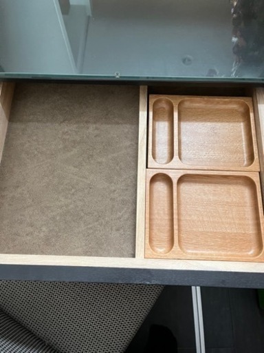 値下げします！美品　ドレッサー
