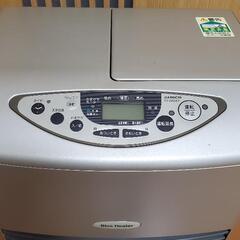 ダイニチブルーヒーター　FI-30GSYの画像