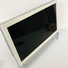 【NEC】 VALUESTAR モニター 一体型パソコン VN370/D Win10 Home Celeron P4600 2.00GHz 4GB HDD 1TBの画像