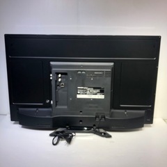 #5867 ORION 液晶TV 32インチ BN-32DT10H 2017年式の画像