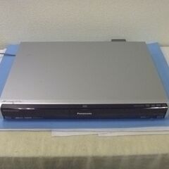JM13330)パナソニック HDDレコーダー DVDレコーダー...