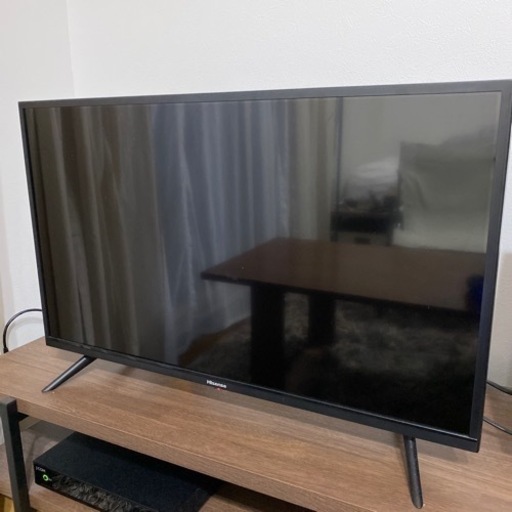Hisense 32型 ハイビジョン液晶テレビ