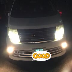 【値下げ交渉可！！】日産エルグランド ライダー e51