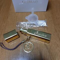 [新品][未使用]GUERLAIN ゲラン アトマイザー 携帯香水入れ