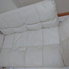 ソファーベッド差し上げます