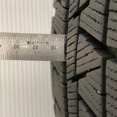 【売約済み】スタッドレスタイヤ＆ホイールセット 175/65R15 ブリジストン　アイスパートナー２の画像