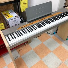 電子ピアノ CASIO カシオ PX-110 2005年製 ※動...