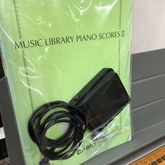 電子ピアノ CASIO カシオ PX-110 2005年製 ※動作チェック済みの画像
