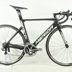 MERIDA 「メリダ」 REACTO 4000 Di2 2016年モデル ロードバイク