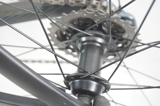 MERIDA 「メリダ」 REACTO 4000 Di2 2016年モデル ロードバイク
