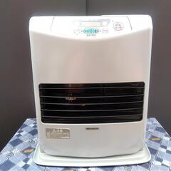 交渉中　コロナ社　石油ファンヒーター 9畳用