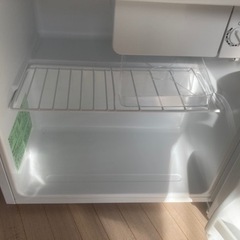 ワンドアタイプの冷蔵庫の画像