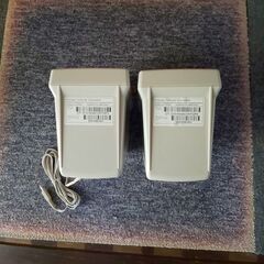 値下げCOMPAQ スピーカーシステムの画像