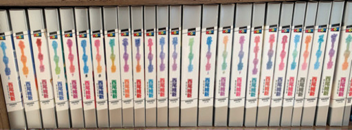 化物語シリーズ 25冊まとめて