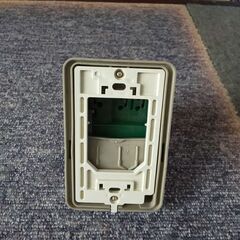 防水コンセントの画像