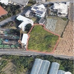 沖縄県南城市佐敷字伊原185番1 - 南城市