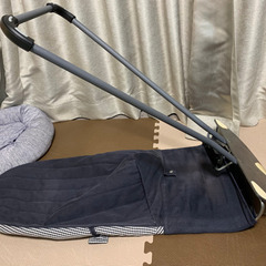 ベビービョルン バウンサーの画像