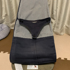 ベビービョルン バウンサーの画像