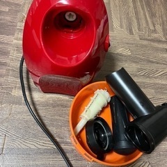 ヨナナスメーカーの画像