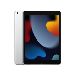 【11月7日午後9時までの限定掲載】【最新モデル】iPad 第9...