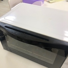 Abitelax 電気オーブントースター AT-980 2016年製の画像